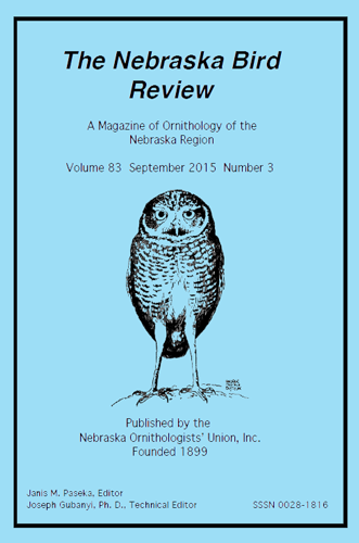 Nebraska Bird Review