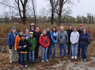 Omaha Youth Birders
