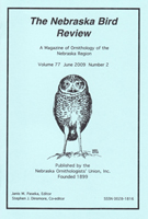 Nebraska Bird Review